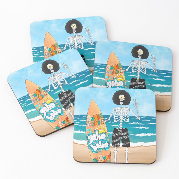 Item preview, Brook Summer Time Let Surf Baby designed and sold by MagiqueStickers ⭐⭐⭐⭐⭐.