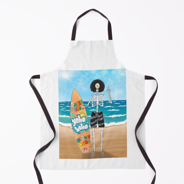 Item preview, Brook Summer Time Let Surf Baby designed and sold by MagiqueStickers ⭐⭐⭐⭐⭐.