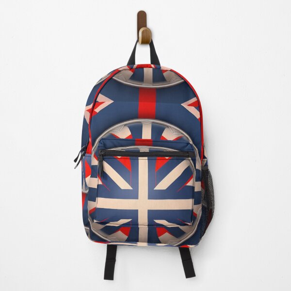 Item preview, PATTERN OF UNITED KINGDOM - PATTERN 9 designed and sold by SpecialForceART.