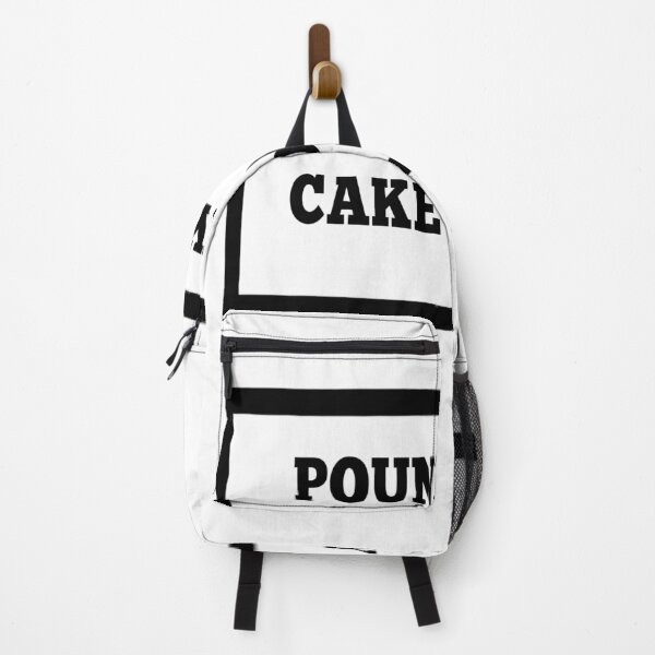 Item preview, pound my cake daddy designed and sold by MKshoper.