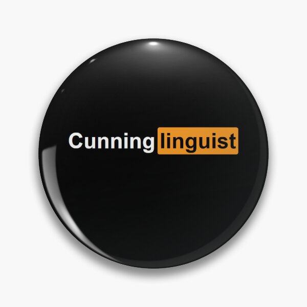 Item preview, Cunninglinguist designed and sold by hereticbassist.