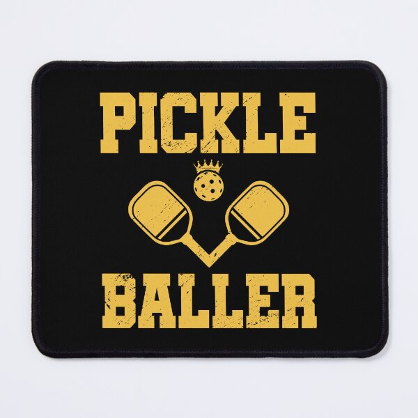 Item preview, Pickleballer Shirt, Pickles Playing Pickleball Shirt, Funny Pickleballer T-Shirt, Pickleball Game Gift, Pickleball Lover, Pickleball Gift designed and sold by JWstore20.