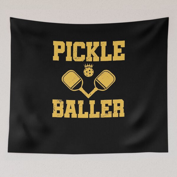 Item preview, Pickleballer Shirt, Pickles Playing Pickleball Shirt, Funny Pickleballer T-Shirt, Pickleball Game Gift, Pickleball Lover, Pickleball Gift designed and sold by JWstore20.