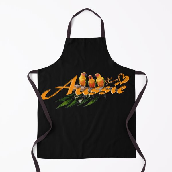 Item preview, Aussie Bush Telegraph designed and sold by Fluid Artzworx.