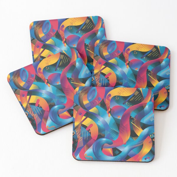 Item preview, The Metallic designed and sold by SbosDigitalCute.