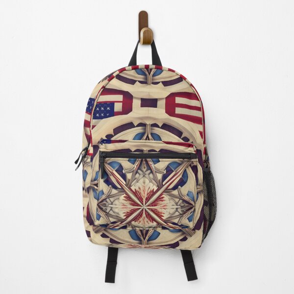 Item preview, PATTERN OF UNITED STATES - PATTERN 5 designed and sold by SpecialForceART.