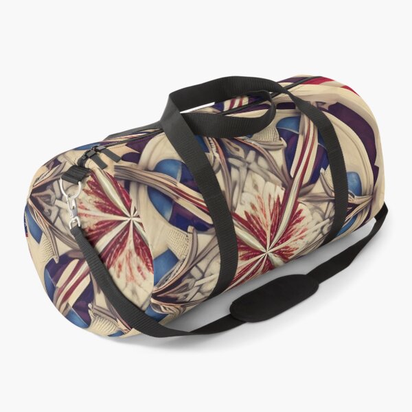 Item preview, PATTERN OF UNITED STATES - PATTERN 5 designed and sold by SpecialForceART.