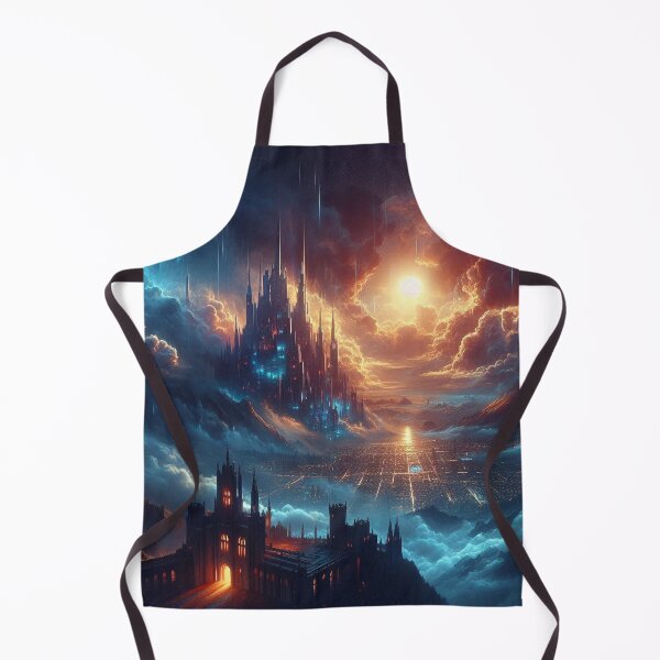Item preview, Future Castle designed and sold by RaF71PrO.
