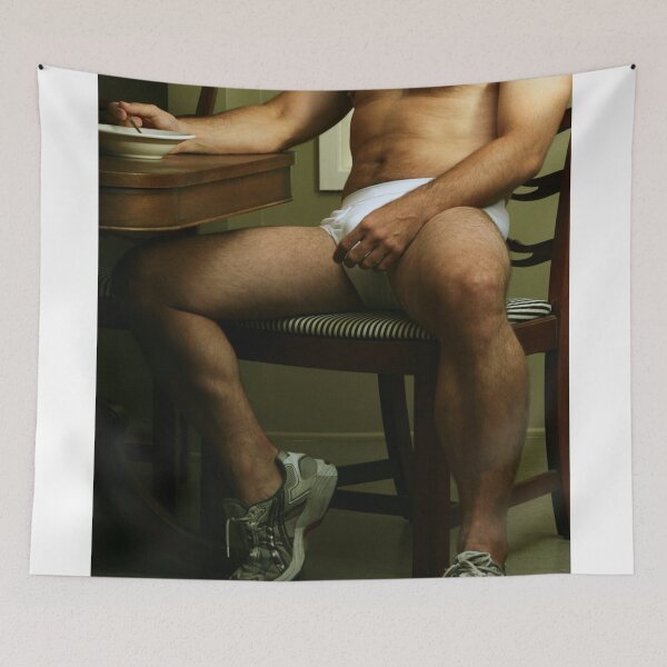 Item preview, Waiting to be served designed and sold by dudeoir.