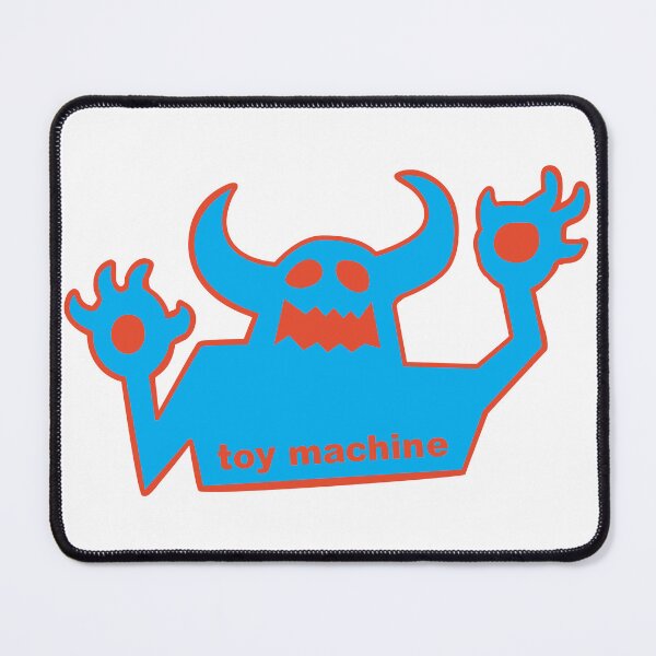 Item preview,  Toy machine vintage devil designed and sold by Paintbase.