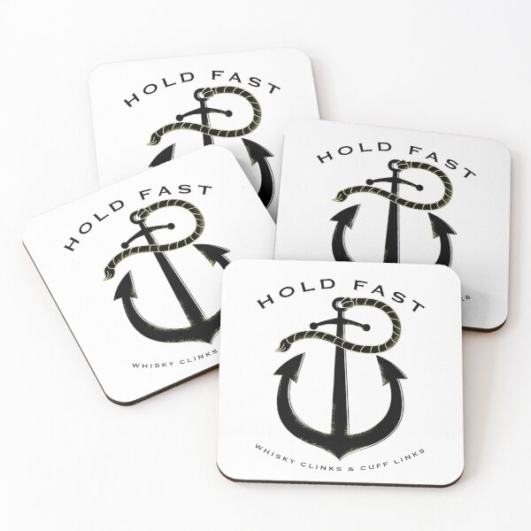 Item preview, HOLD FAST designed and sold by Mickey D.