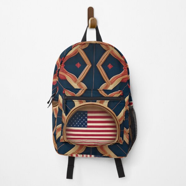 Item preview, PATTERN OF UNITED STATES - PATTERN 6 designed and sold by SpecialForceART.