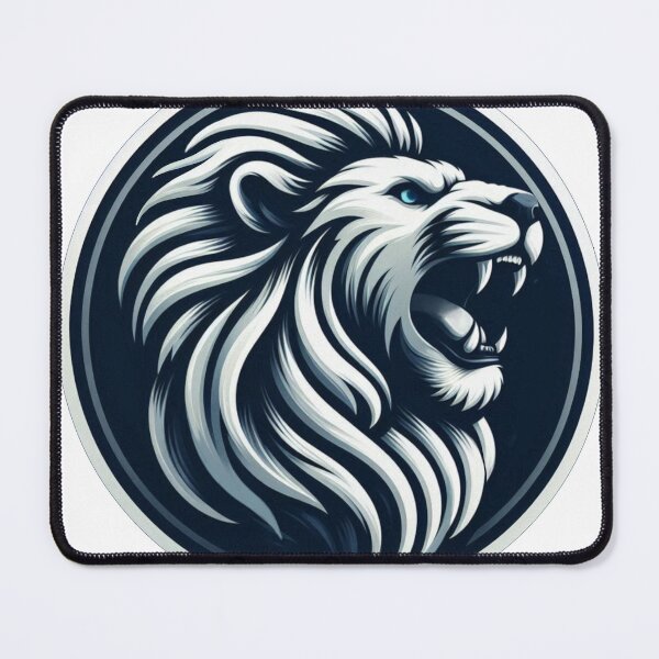 Item preview, indomitable lion designed and sold by SophiaOnePiece.