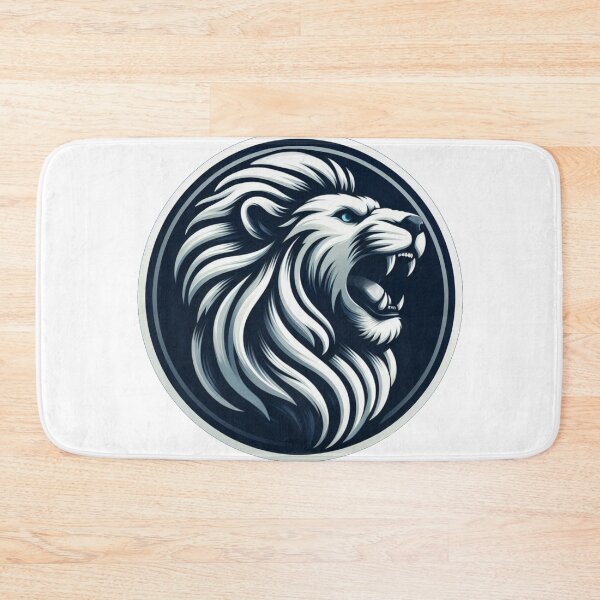 Item preview, indomitable lion designed and sold by SophiaOnePiece.