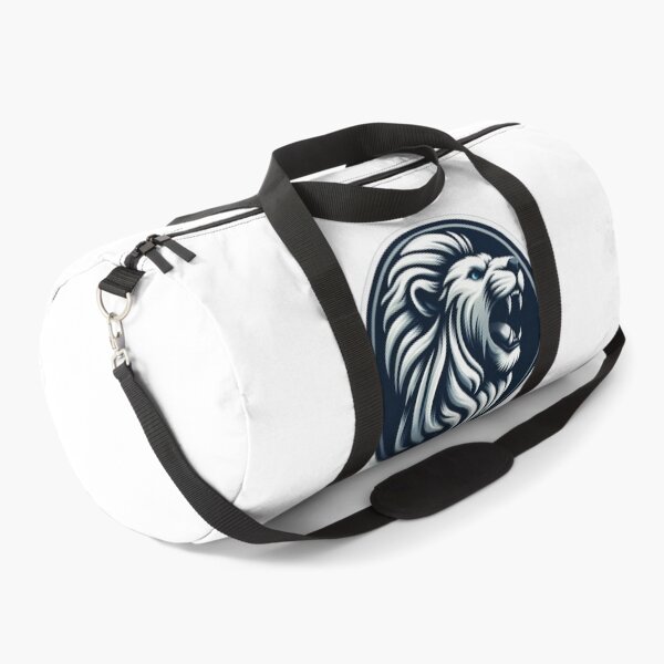 Item preview, indomitable lion designed and sold by SophiaOnePiece.
