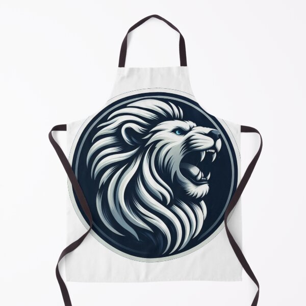 Item preview, indomitable lion designed and sold by SophiaOnePiece.