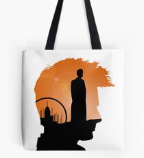 Who Said it (10) Tote Bag