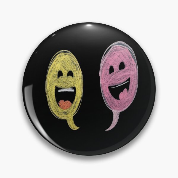 Item preview, Cheerful Chatter designed and sold by jeevaganps.