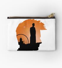 Who Said it (10) Studio Pouch