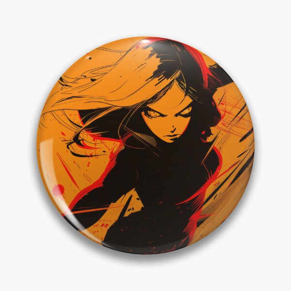 Item preview, Shadow Assassin Strike designed and sold by palmyst.