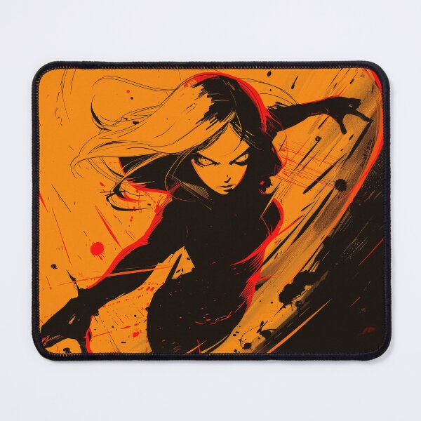 Item preview, Shadow Assassin Strike designed and sold by palmyst.