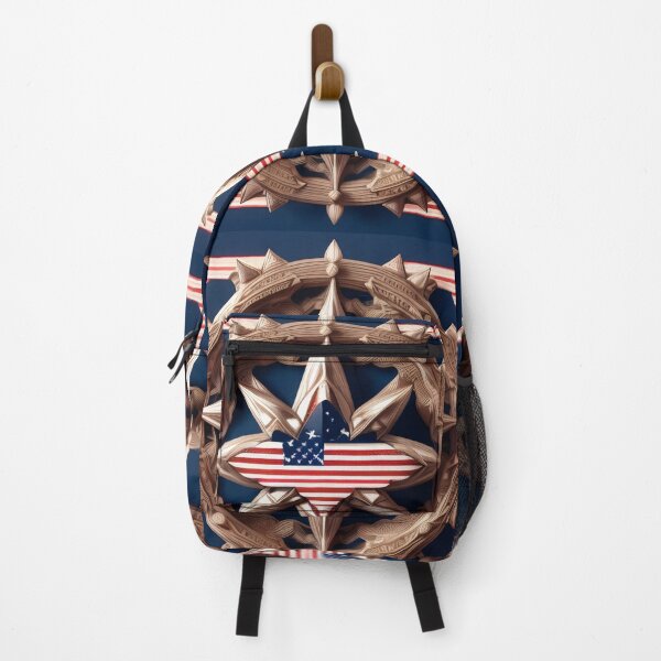 Item preview, PATTERN OF UNITED STATES  - PATTERN 7 designed and sold by SpecialForceART.