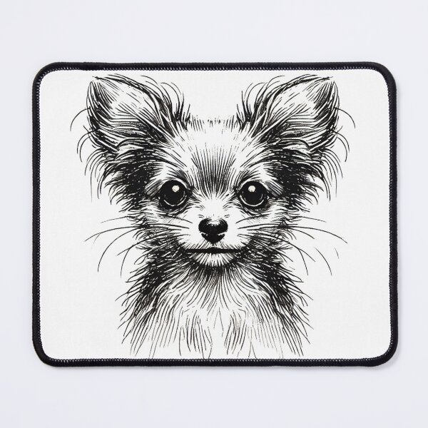 Item preview, Russian Toy Dog designed and sold by Blink Art Studio.