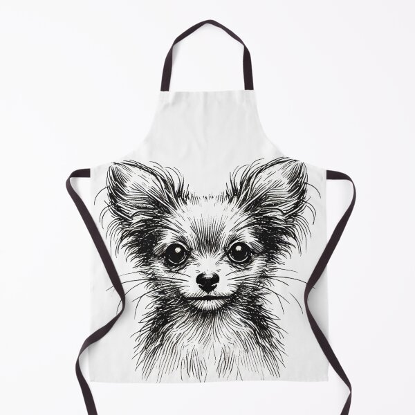 Item preview, Russian Toy Dog designed and sold by Blink Art Studio.