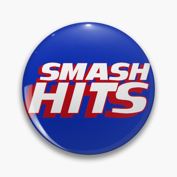 Item preview, NDVH Smash Hits 1 designed and sold by Nik’s T-Shirts.