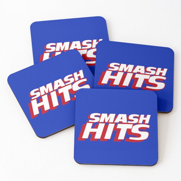 Item preview, NDVH Smash Hits 1 designed and sold by Nik’s T-Shirts.