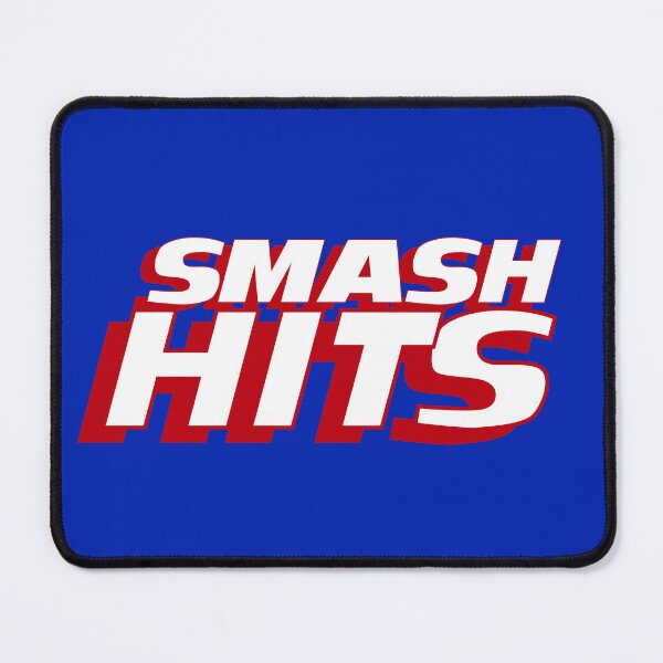 Item preview, NDVH Smash Hits 1 designed and sold by Nik’s T-Shirts.