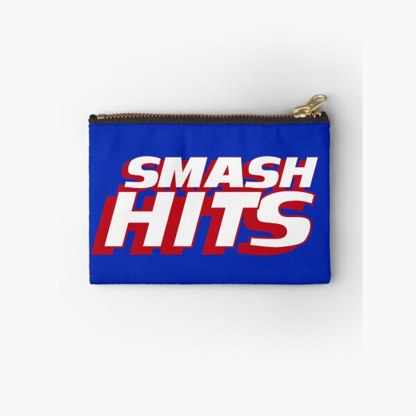Item preview, NDVH Smash Hits 1 designed and sold by Nik’s T-Shirts.