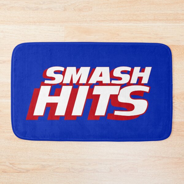 Item preview, NDVH Smash Hits 1 designed and sold by Nik’s T-Shirts.