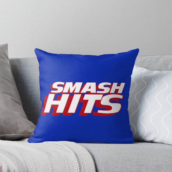 Item preview, NDVH Smash Hits 1 designed and sold by Nik’s T-Shirts.
