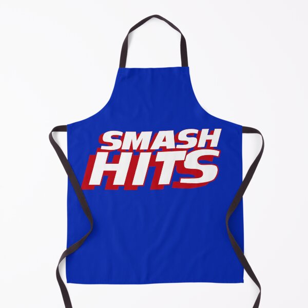 Item preview, NDVH Smash Hits 1 designed and sold by Nik’s T-Shirts.