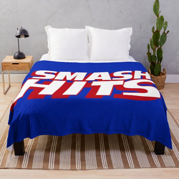 Item preview, NDVH Smash Hits 1 designed and sold by Nik’s T-Shirts.