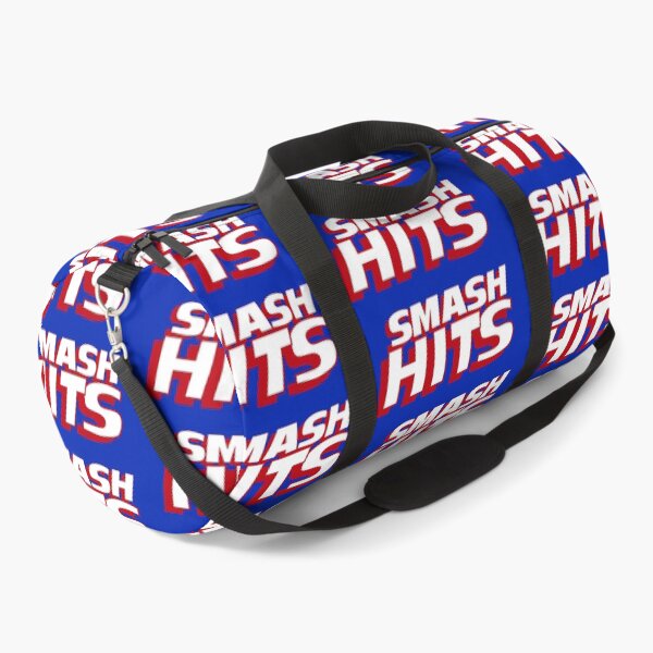 Item preview, NDVH Smash Hits 1 designed and sold by Nik’s T-Shirts.