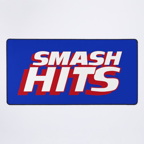 Item preview, NDVH Smash Hits 1 designed and sold by Nik’s T-Shirts.