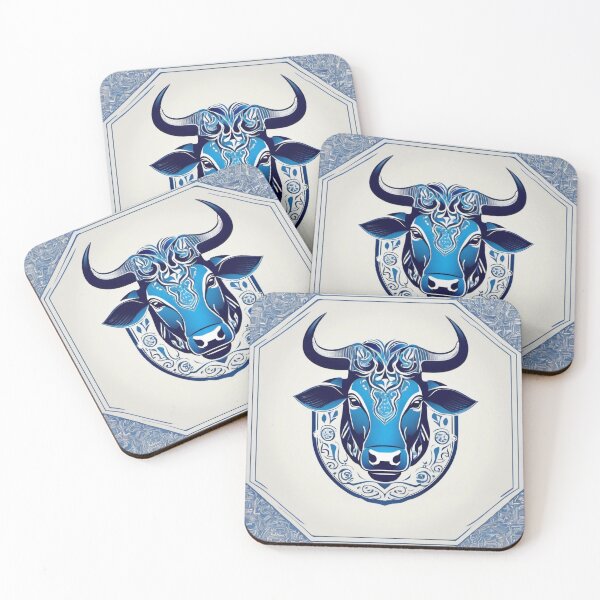 Item preview, blue logo and inscription designed and sold by OxiSkor.
