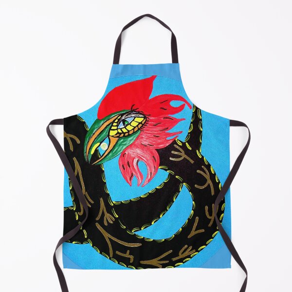 Artikelvorschau, Black serpent/ Black dragon. entworfen und verkauft von Gluecknika.