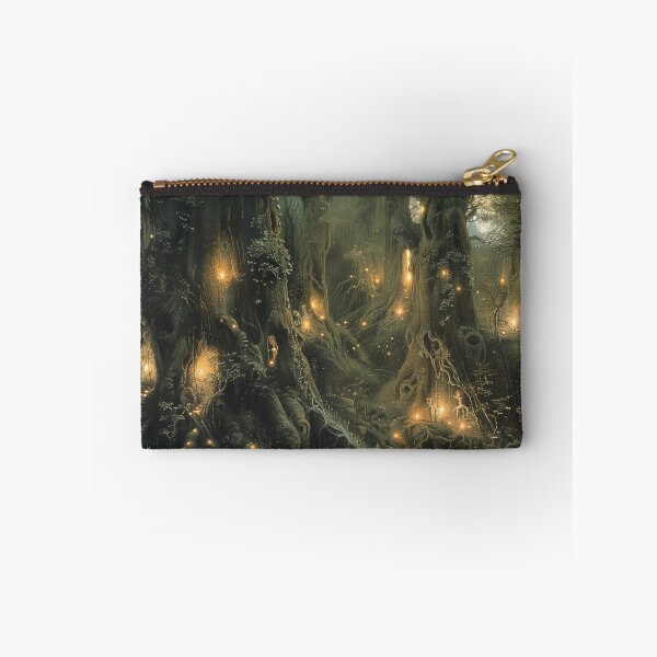 Item preview, Enchanted Forest Glow designed and sold by palmyst.