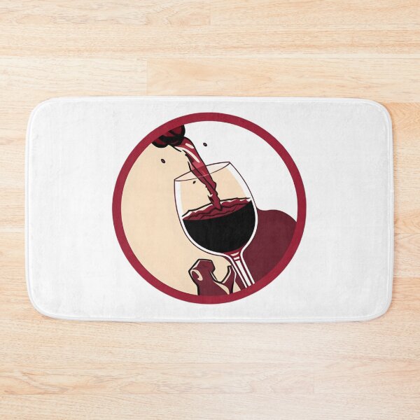 Item preview, I LOVE WINE - 1 designed and sold by SpecialForceART.