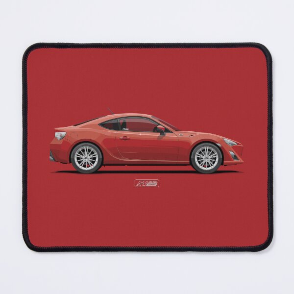 Item preview, GT86 ZN6 Red designed and sold by ARVwerks.