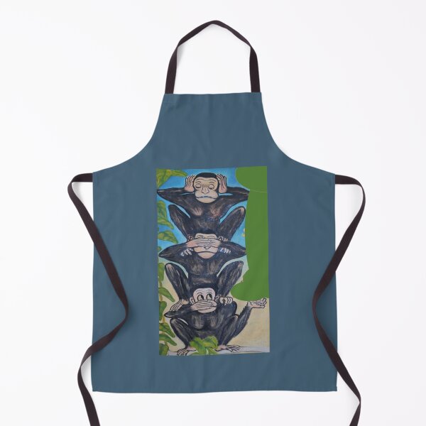 Item preview, No Keen Listener, Good Vision, Eloquent Orator  designed and sold by annenambiro.