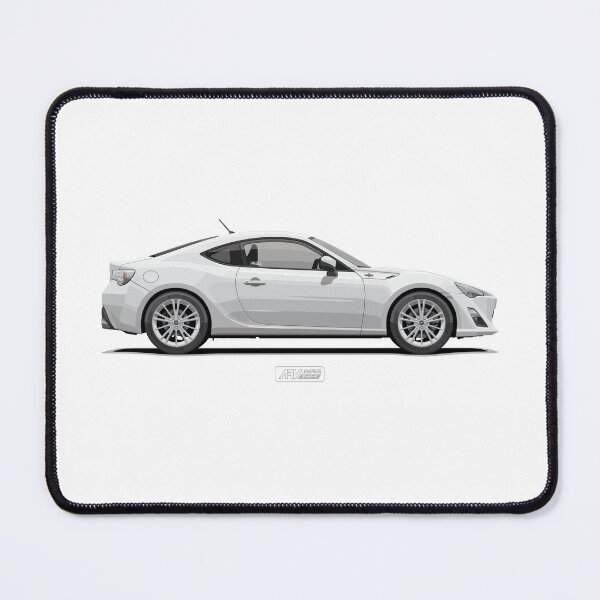 Item preview, GT86 ZN6 White designed and sold by ARVwerks.