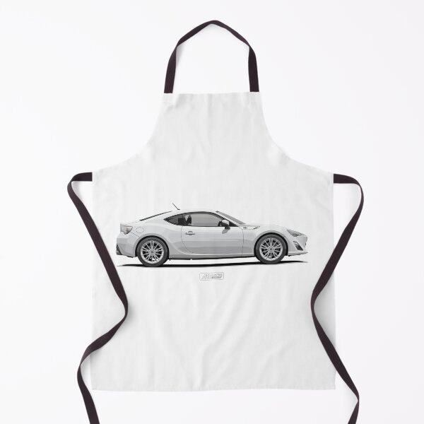 Item preview, GT86 ZN6 White designed and sold by ARVwerks.
