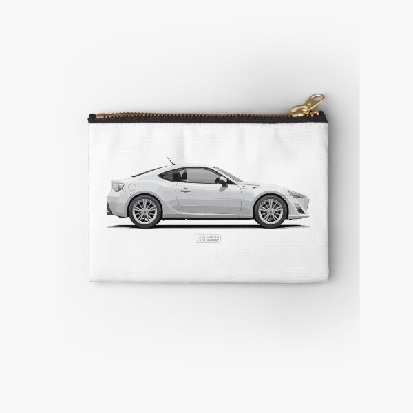 Item preview, GT86 ZN6 White designed and sold by ARVwerks.