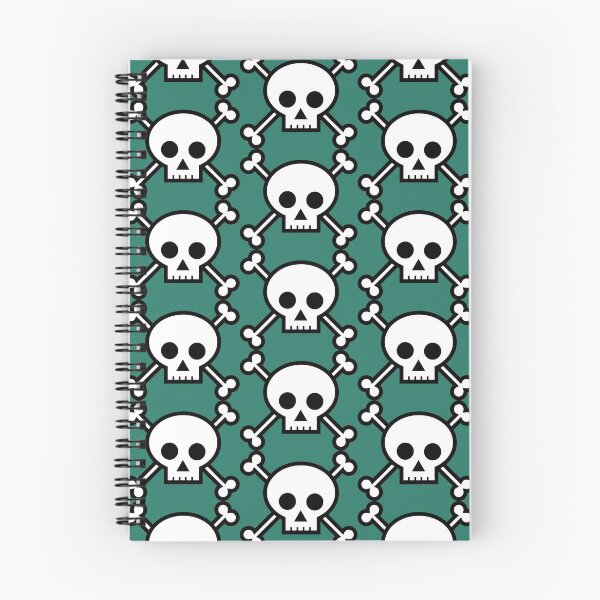 Item preview, Mr. Skullington designed and sold by DoodleDashCollective.