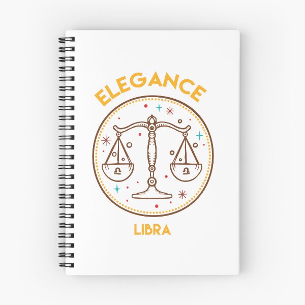 Item preview, Elegance Libra Zodiac Sign Art designed and sold by deepbalance.