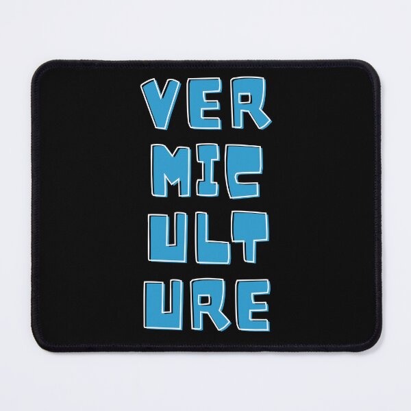 Item preview, VERMICULTURE designed and sold by GartenIdeen.